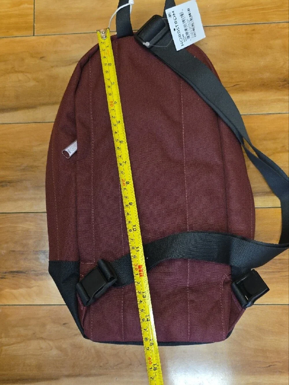 Herschel Supply Company product comes signature